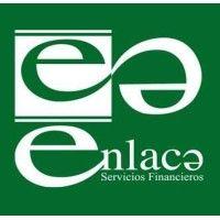 enlace servicios financieros logo image