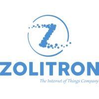 zolitron - the internet of things company logo image