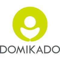 pt. domikado logo image