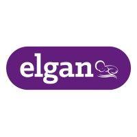 elgan pharma logo image