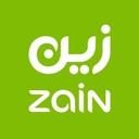 logo of Zain Ksa