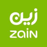 zain ksa logo image