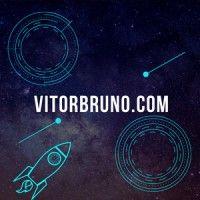 vitorbruno logo image