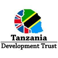 tanzania development trust logo image