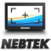 nebtek logo image