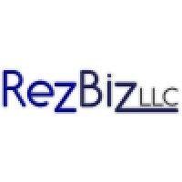 rezbiz, llc logo image