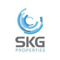 skg properties logo image