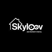 skyloov property portal logo image