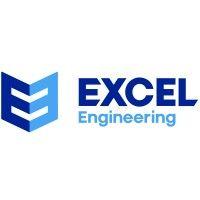 excel engineering logo image