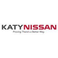 katy nissan logo image