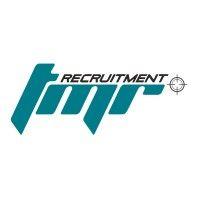 tmr recruitment logo image