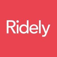 ridely europe logo image