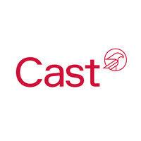 cast consultancy logo image