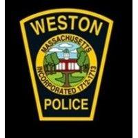 weston police department