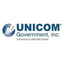 logo of Unicom Government Inc