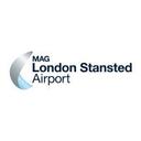 logo of London Stansted Airport