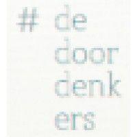 #dedoordenkers logo image