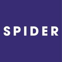 spider logo image