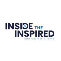 inside the inspired logo image