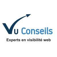 vu conseils logo image