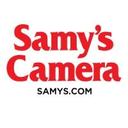 logo of Samys Camera