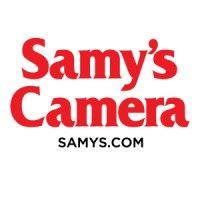 samy's camera