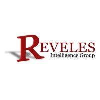 reveles intelligence group logo image