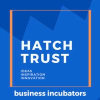 hatch trust logo image