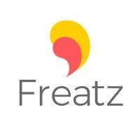 freatz logo image