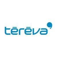 téréva logo image