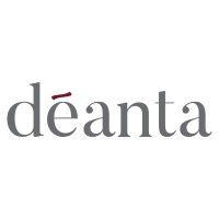 deanta uk logo image