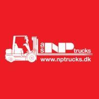 a/s n.p. trucks logo image