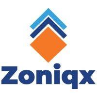 zoniqx logo image