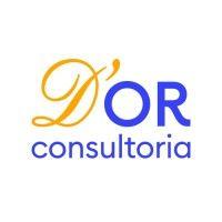 d'or consultoria logo image