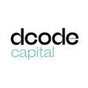 logo of Dcode Capital