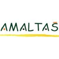 amaltas consulting pvt. ltd. logo image