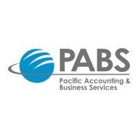 pacific accounting & business services inc. logo image