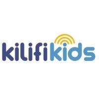 kilifi kids logo image