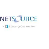 netsource communications logo image