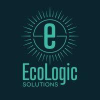 ecologic solutions logo image