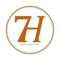 seven hills outfitters logo image