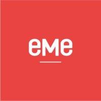 eme content marketing logo image