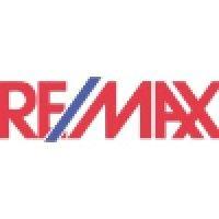 re/max results - bronx real estate logo image