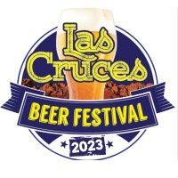 the las cruces beer fest logo image