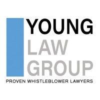 young law group logo image