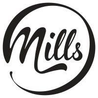 mills creative, we have a unique way to approach creative marketing. logo image