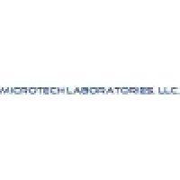 micro technical laboratory logo image