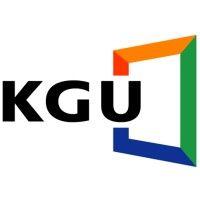 kyonggi university logo image