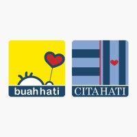 buah hati & cita hati schools logo image