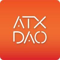 atx dao logo image